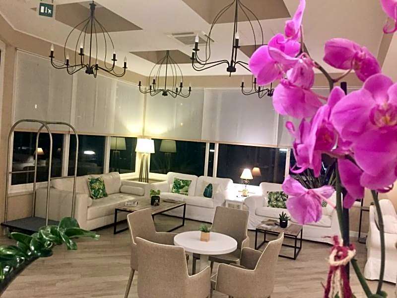 Hotel Nizza Frontemare Superior 3 Stelle