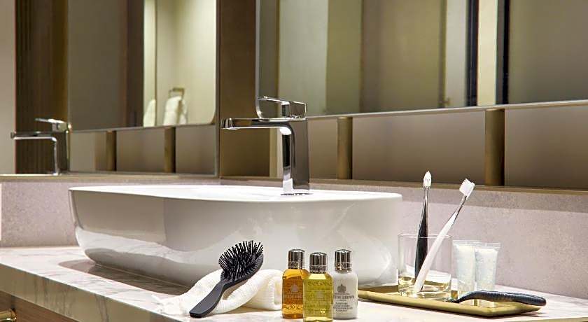 Hotel Villa Fontaine Grand Tokyo-Roppongi