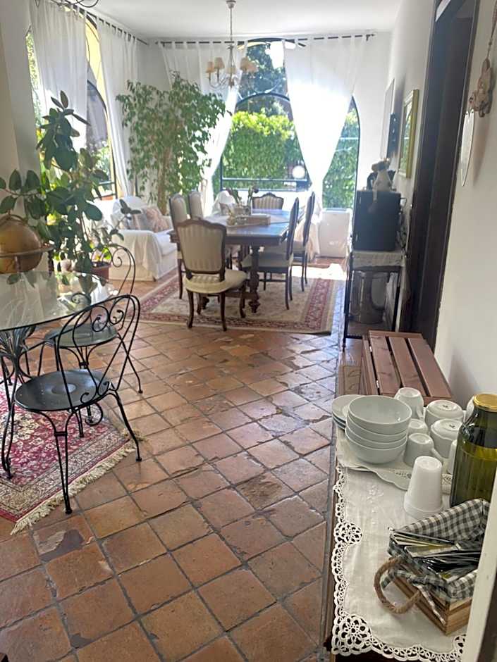 Villa Orsini