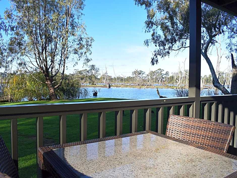 Cohuna Waterfront Holiday Park