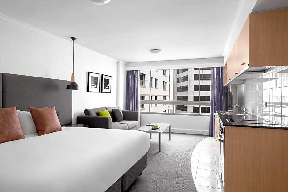 Mantra on Kent Sydney