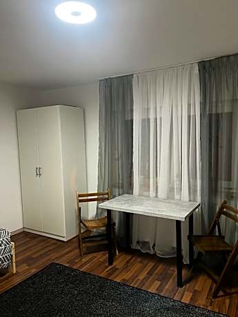 Alina Apartament
