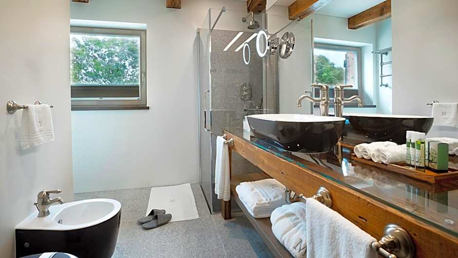 Michaelson Boutique Hotel & SPA Brícoła