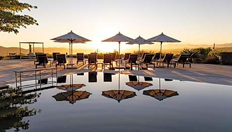 Pezula Resort, Hotel & Spa