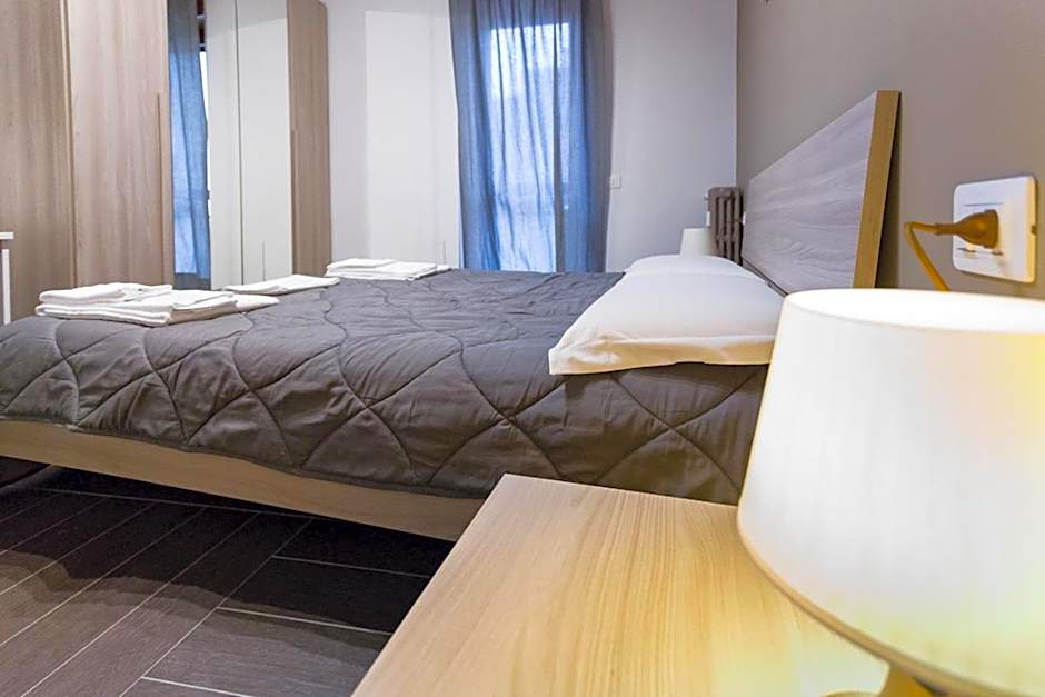 HH Hermoso Housing ALESSANDRIA