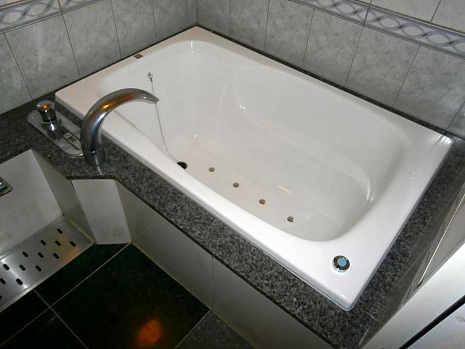 Hotel Bianca Due (Adult Only)