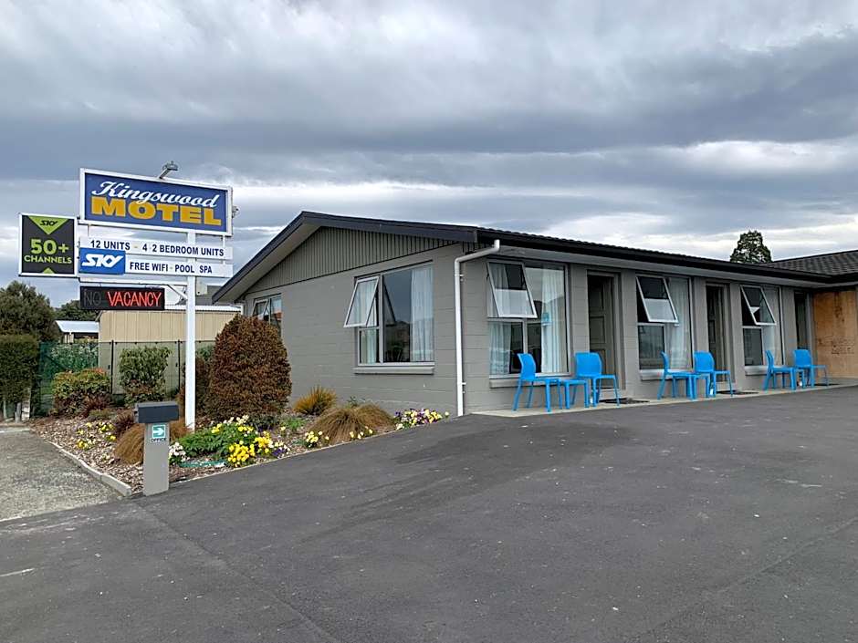 Kingswood Motel