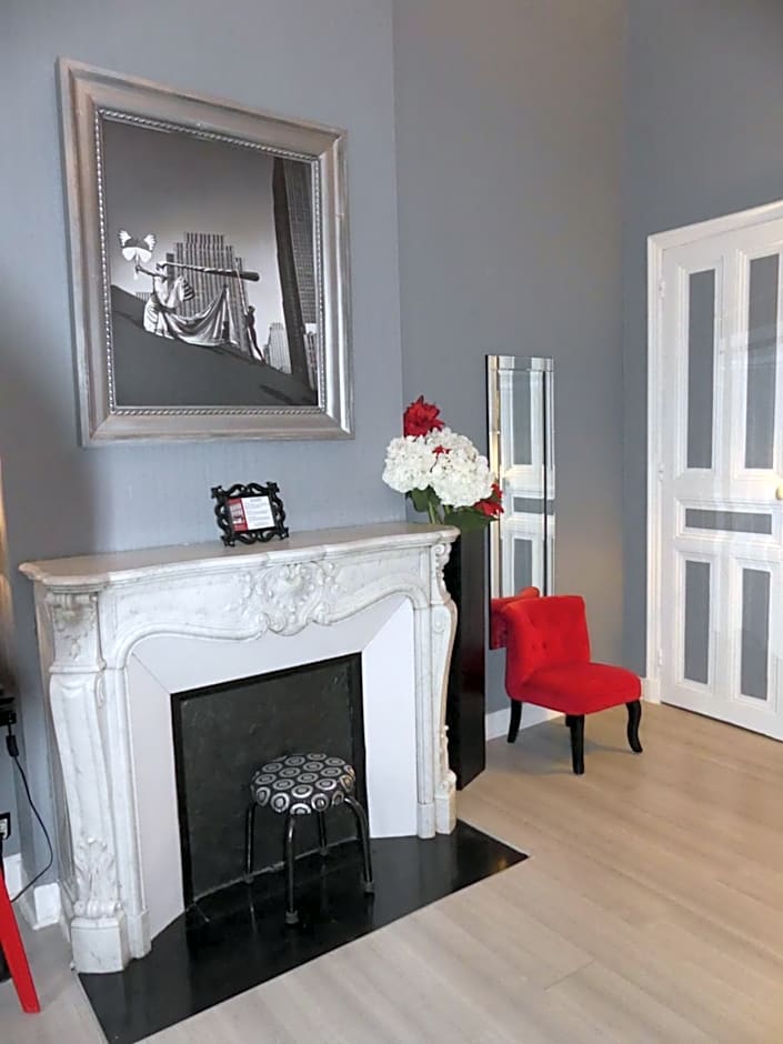 Hôtel de Charme Le Provence