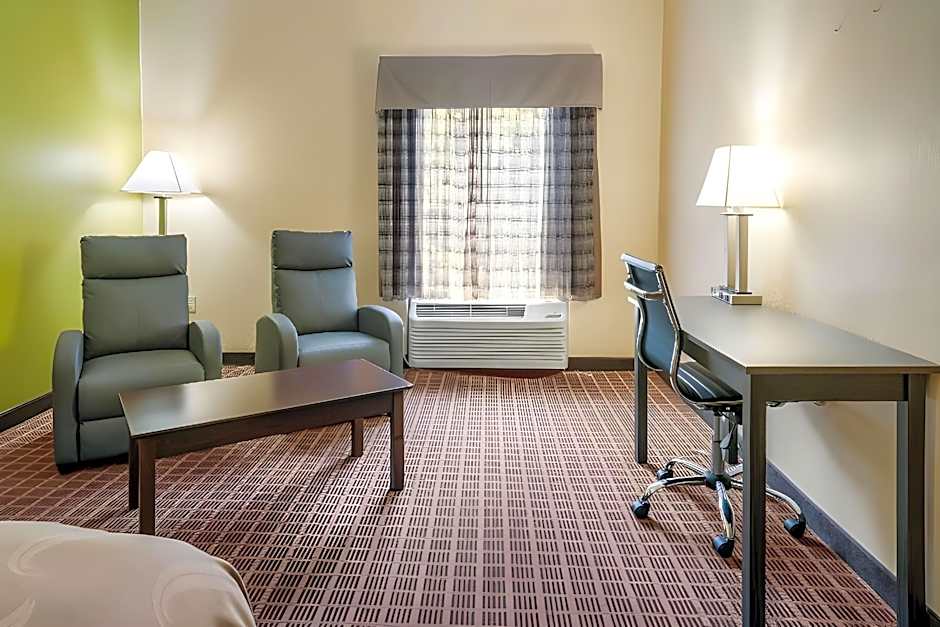 Quality Inn Greer - Greenville