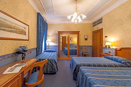 Basic Triple Room