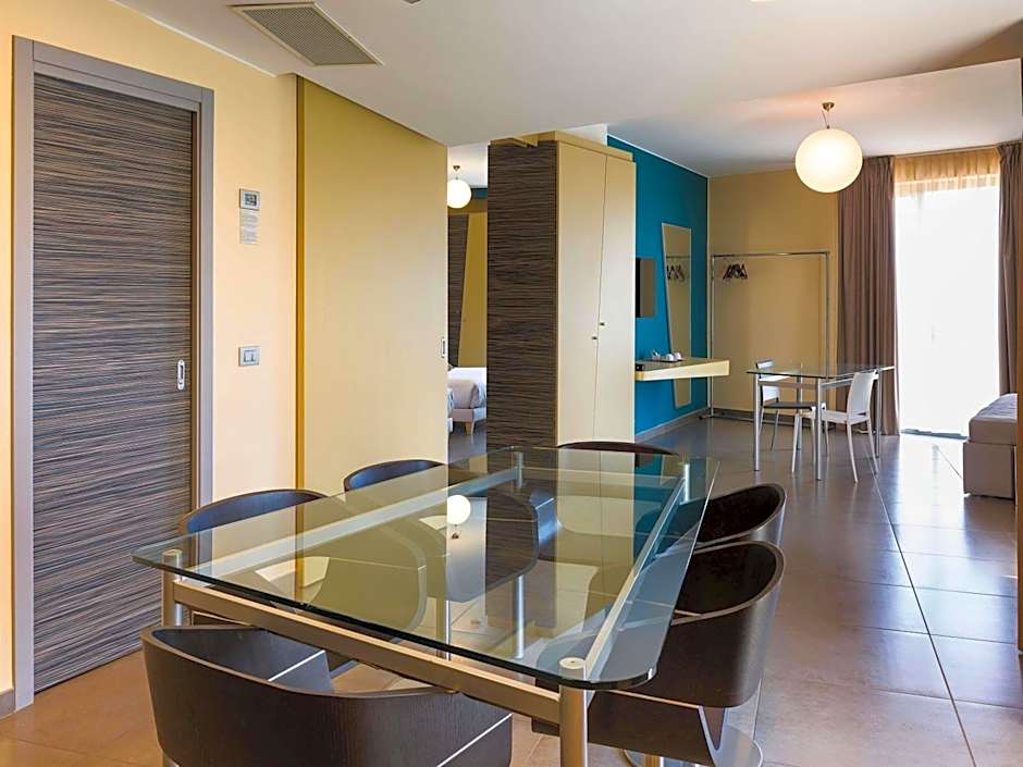 Ibis Styles Catania Acireale