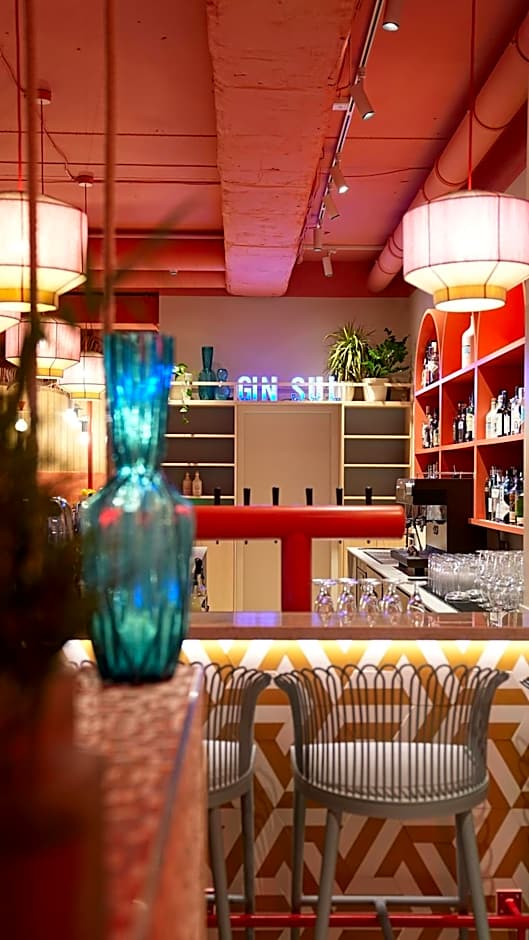 Beach Motel Heiligenhafen