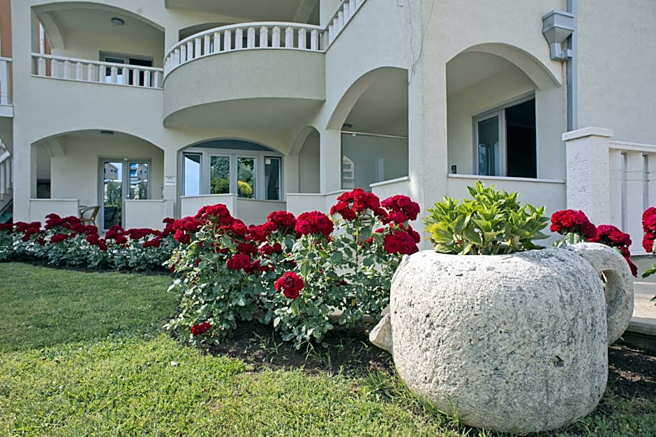 Vila V Lux Apartments