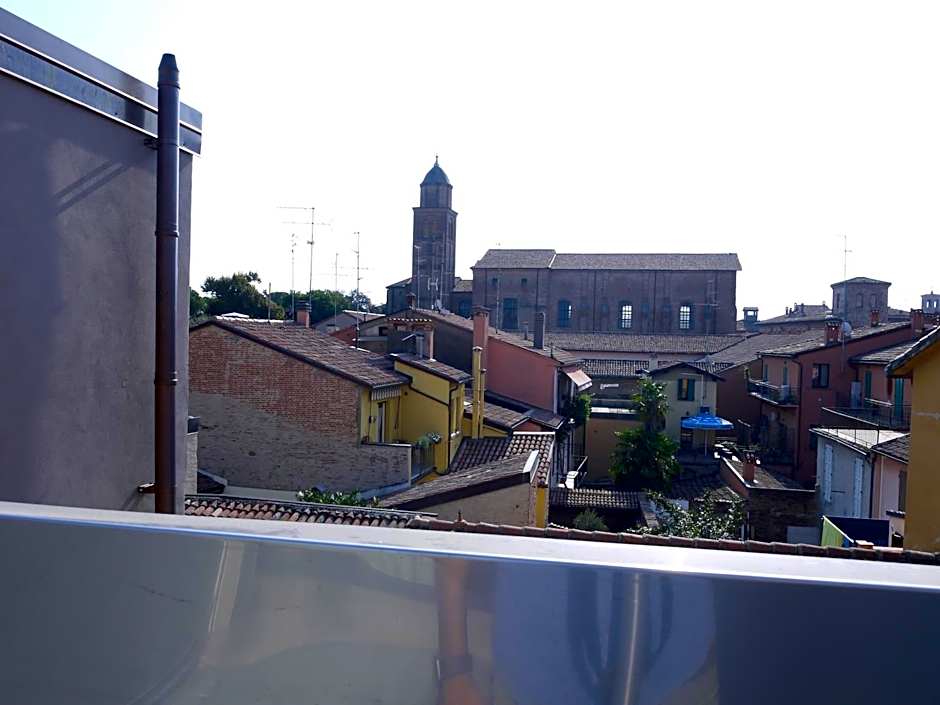 RB del Teatro&Apartaments