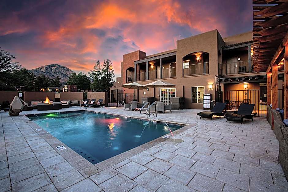 Arroyo Pinion Hotel, an Ascend Collection Hotel