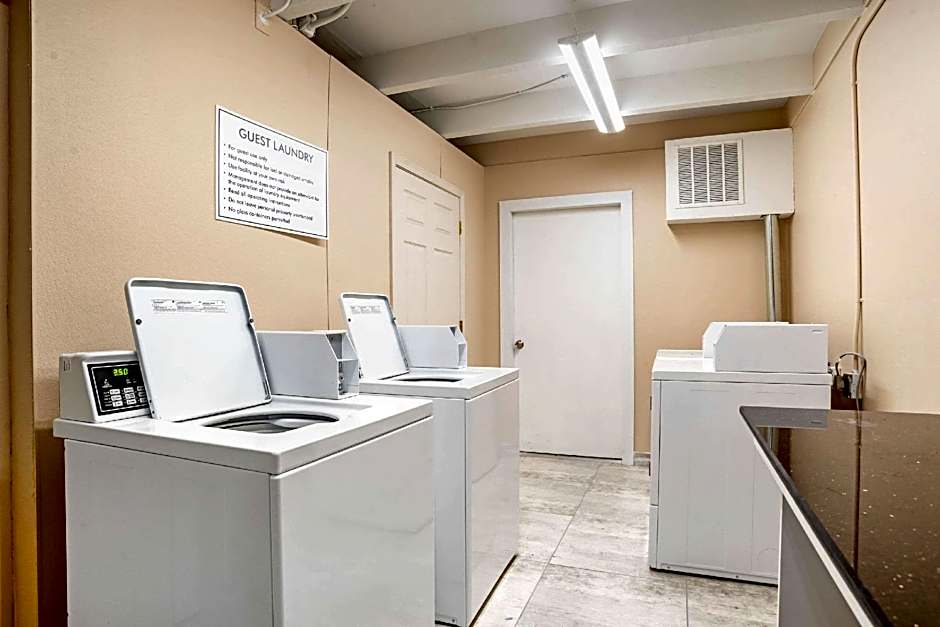 Quality Inn Fort Walton Beach - Destin West