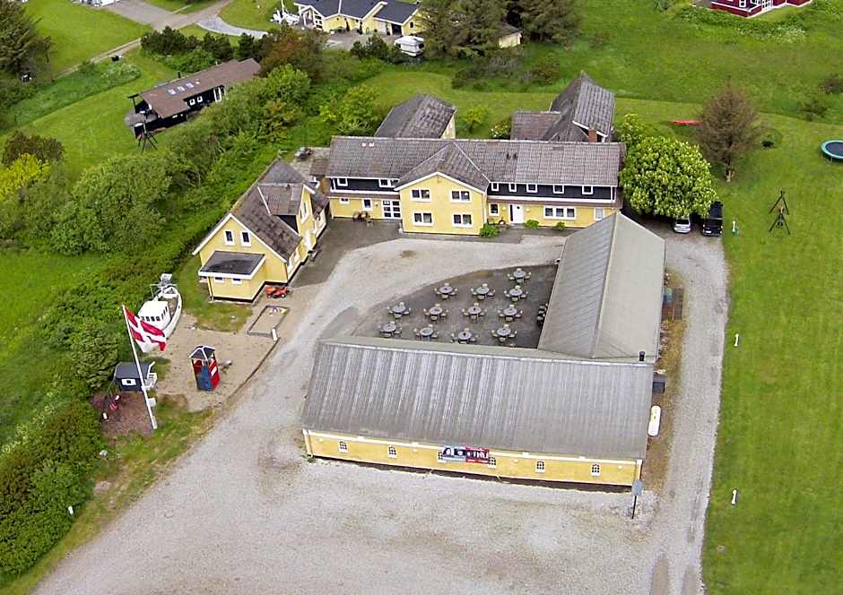 Lønstrup Strandhotel