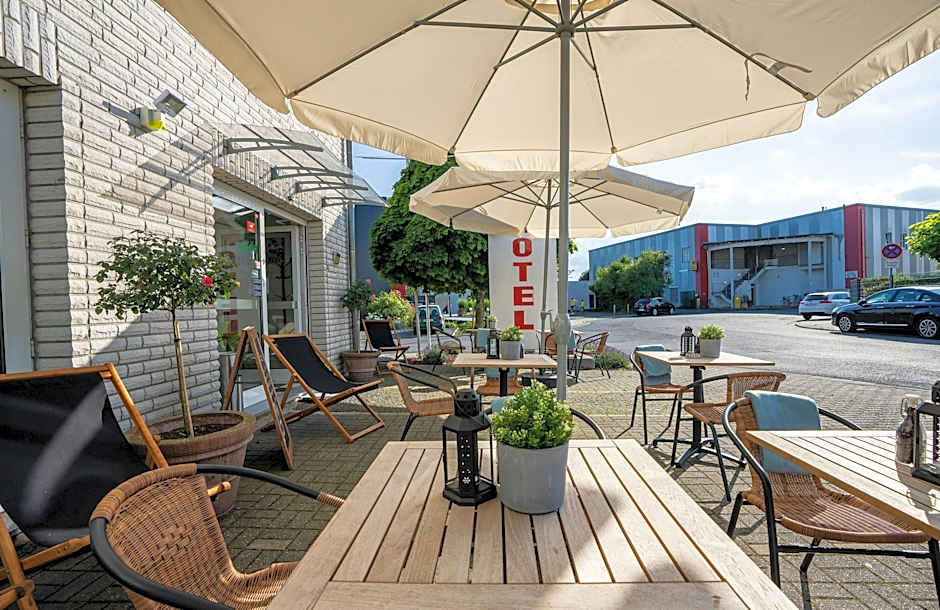 Hotel Bergheim