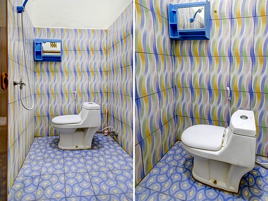 Hotel O Zeevanna Guest House Syariah