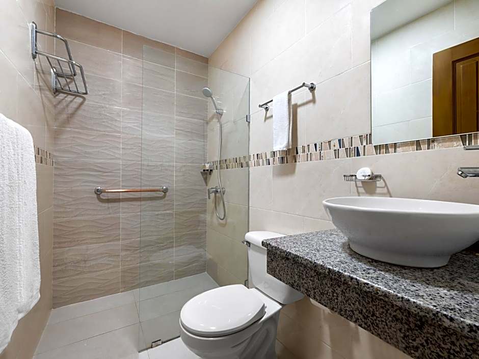 Gran Hotel Europa Santo Domingo, Trademark by Wyndham