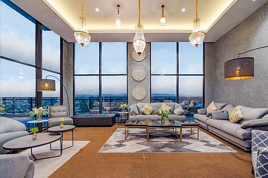 Eastern Hotel Bojonegoro