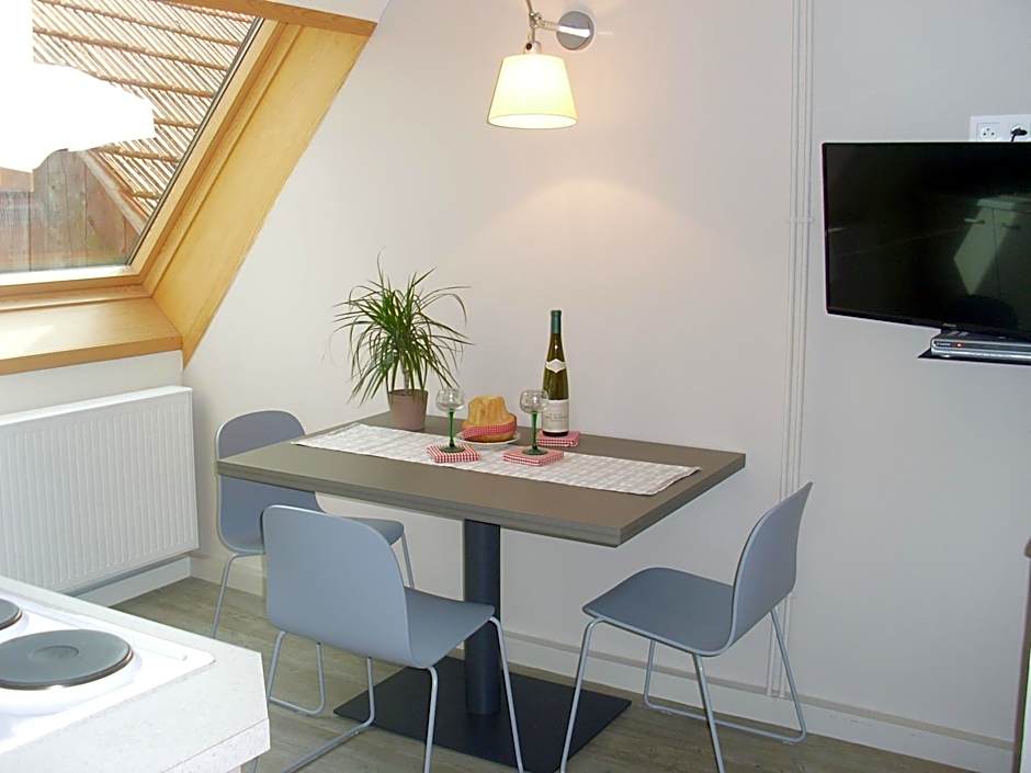 Gîtes et chambres d'hôtes Maison Ungerer