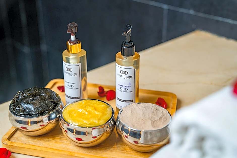 Dominium Hivernage Hotel