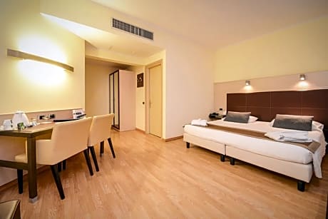 Double Bed Room Superior