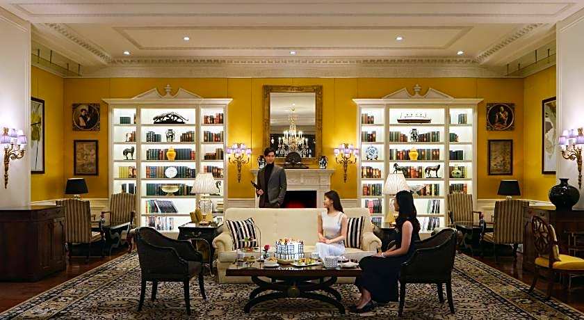 The Ritz-Carlton Tianjin