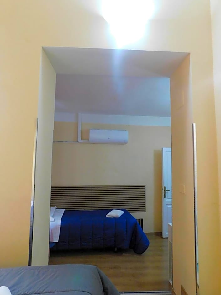 PICCOLO HOTEL Nel Centro Storico di Firenze