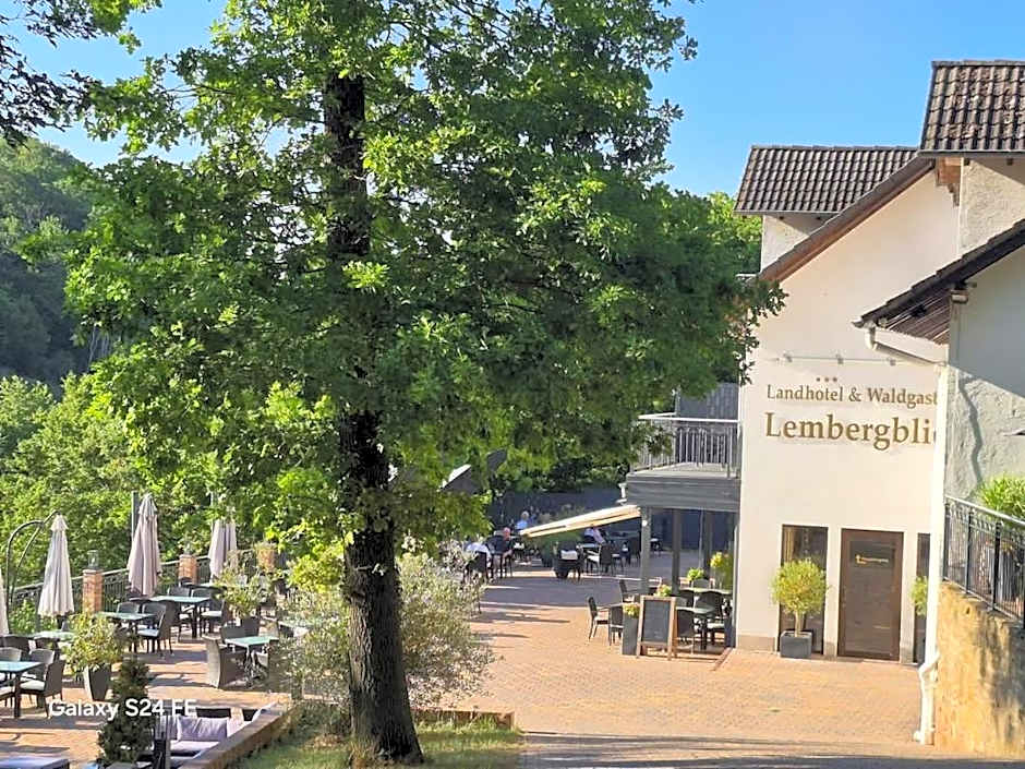 Landhotel Lembergblick