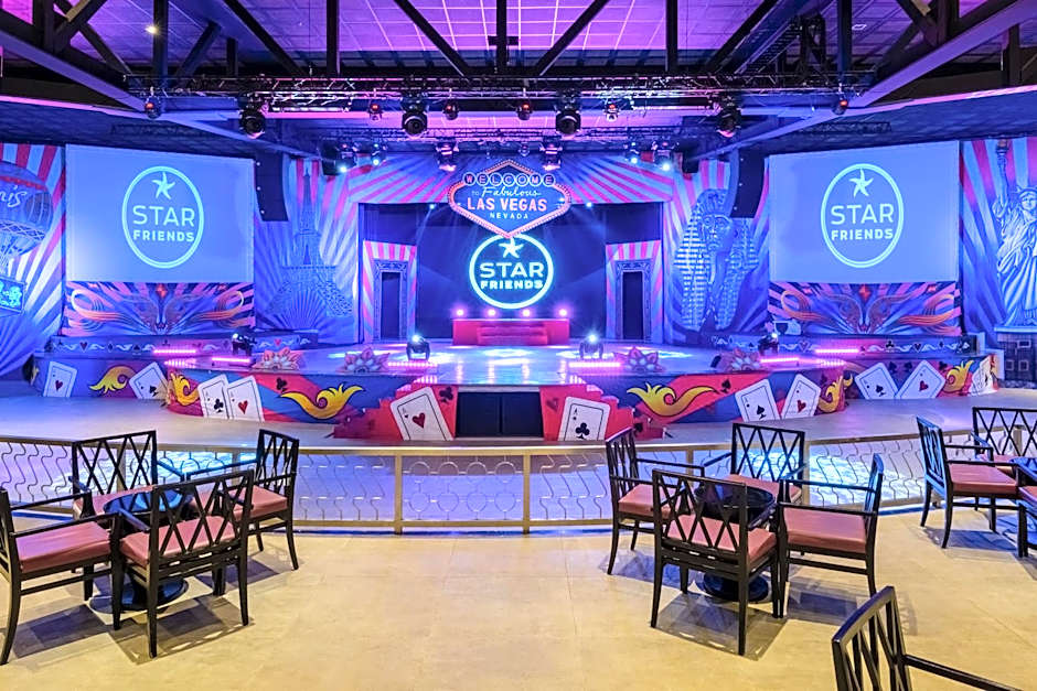 Iberostar Selection Playa Mita