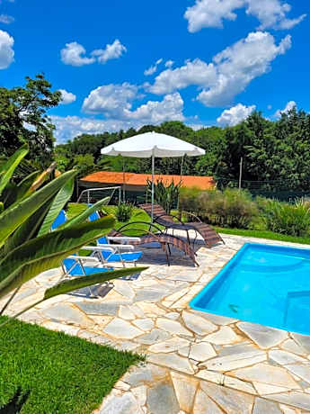 POUSADA Chacara ENTRE NÓS