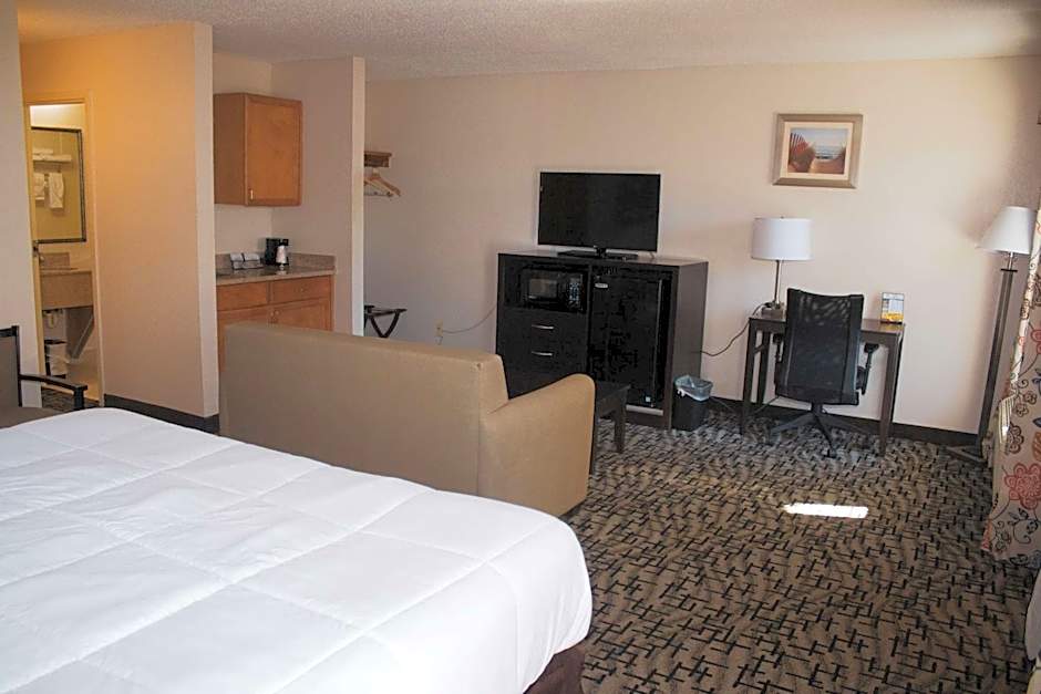 SureStay Hotel by Best Western North Myrtle Beach