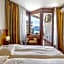 Hotel Delfino Lugano