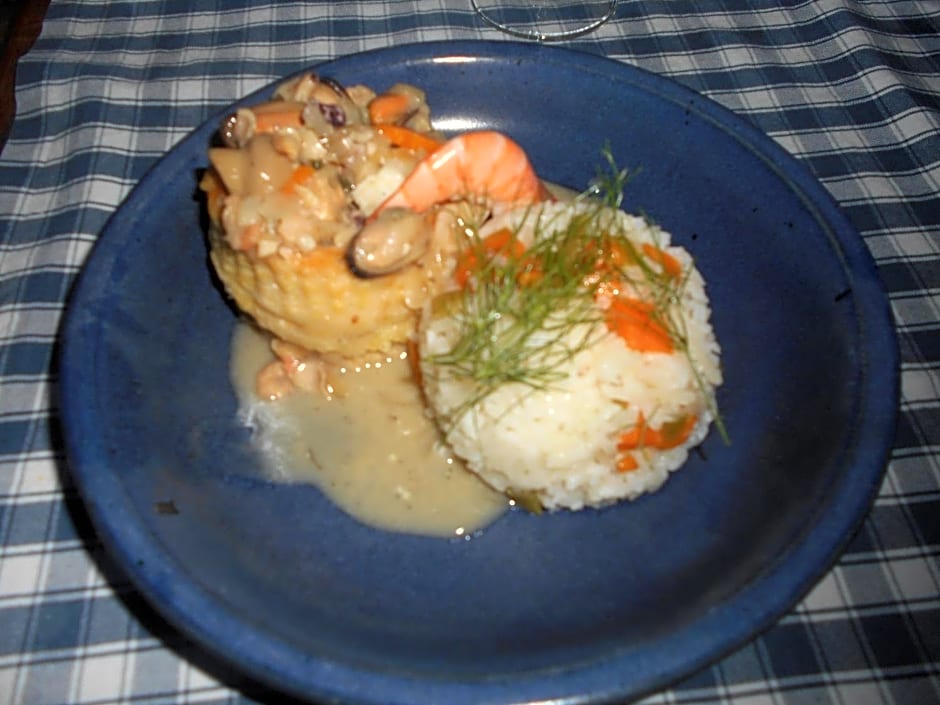 VALRELEY, chambres et table d'hôtes eco-friendly avec bain nordique au sud du massif du Jura