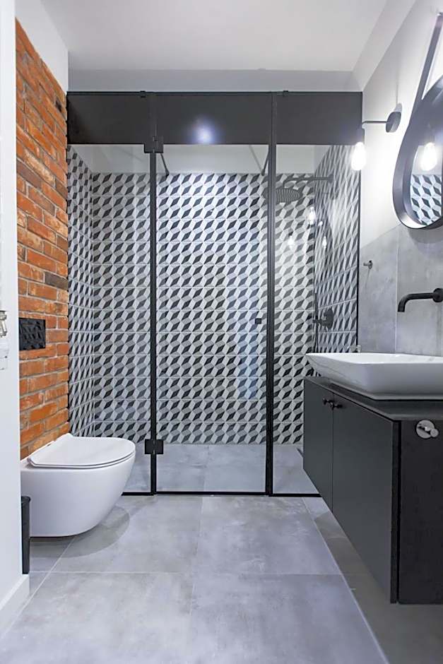 City Break Atelier Praga by INA