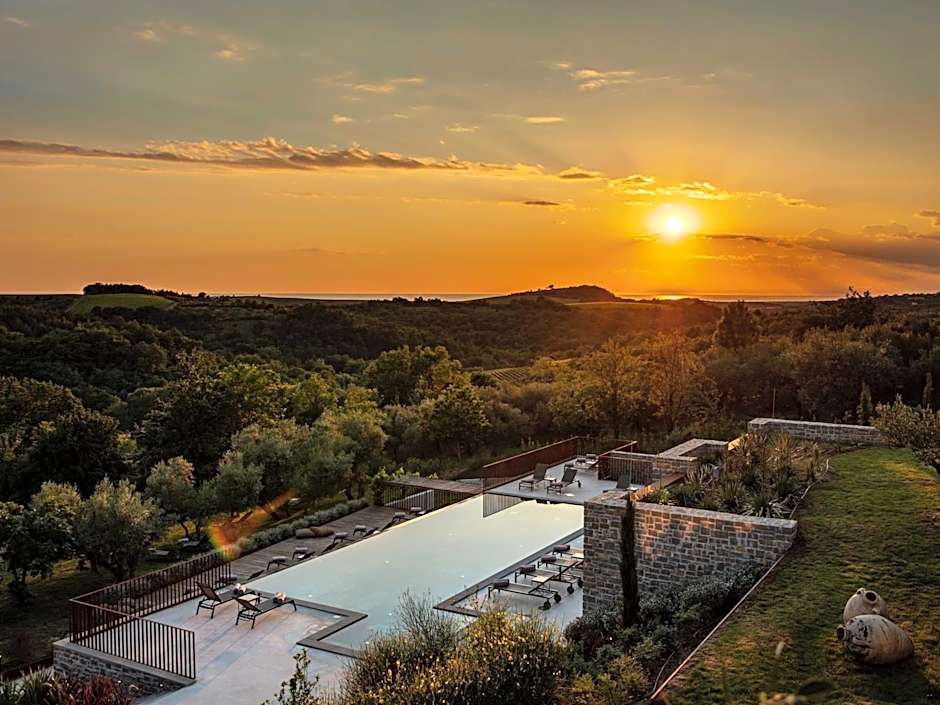 San Canzian Village & Hotel