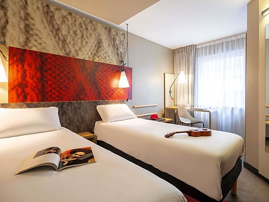 ibis Paris Rueil-Malmaison