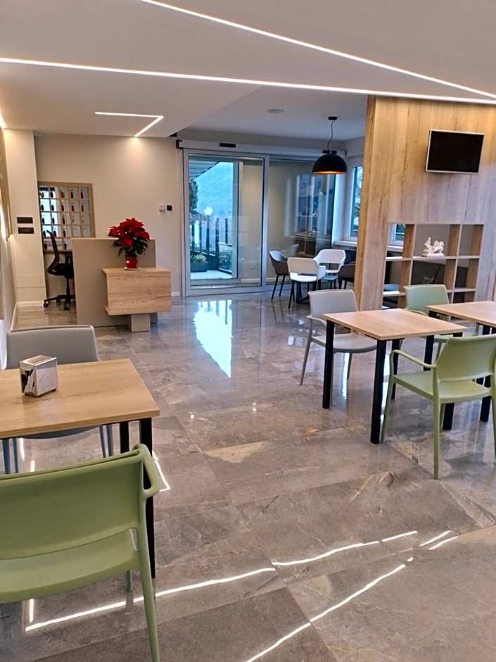 Hotel Ristorante Miravalle