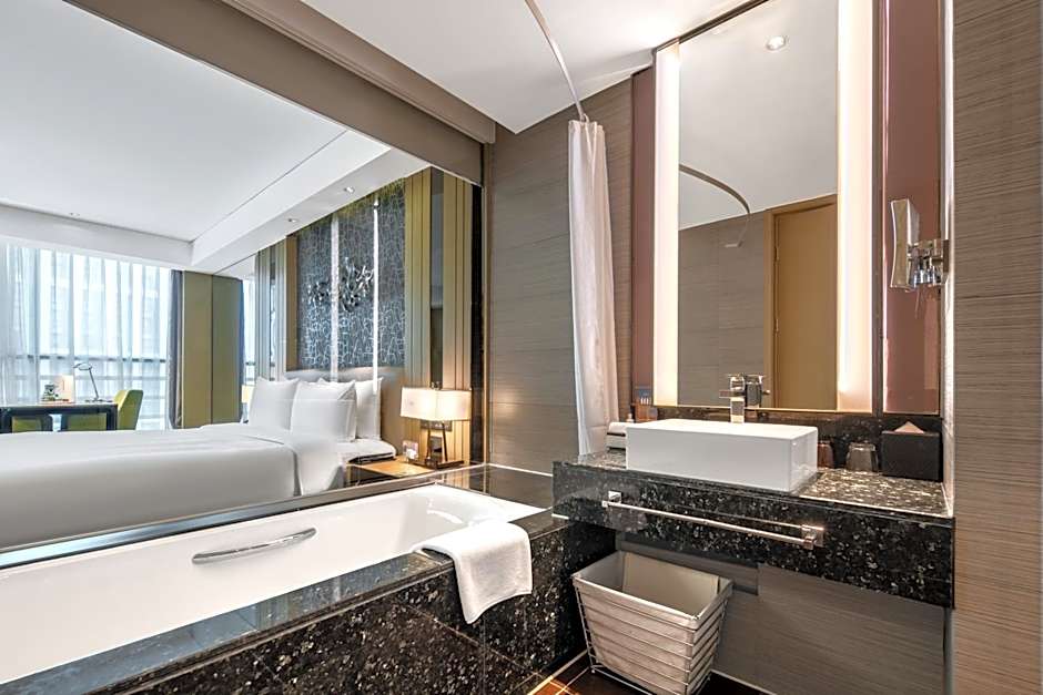 The Qube Xuzhou