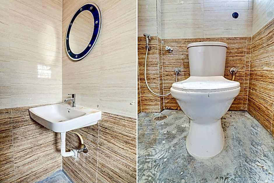 Treebo Trip Vrk Residency – Visakhapatnam, WI