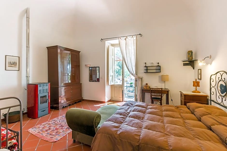 Etna B&B La casa di Pippinitto