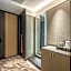 Rezen Dong Hotel Zhuanghe Wanda Plaza