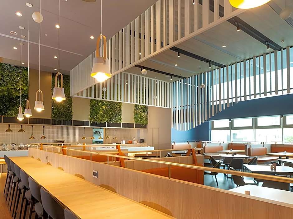 Howard Plaza Hotel Hsinchu