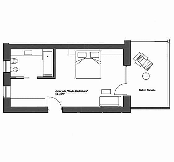 Brühl Suites&Residence