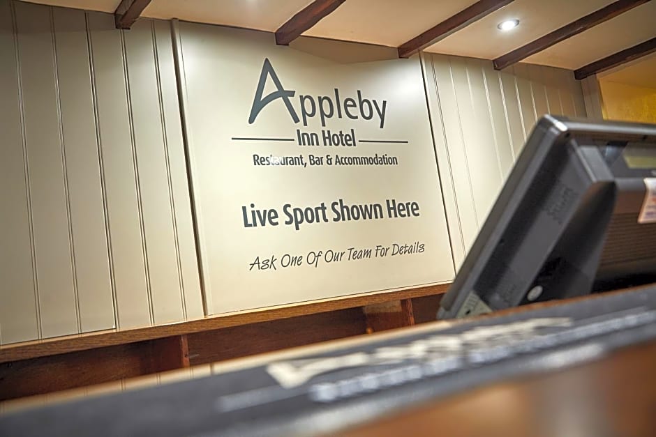 The Appleby Inn Hotel