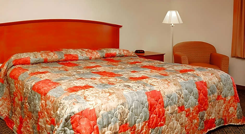 Econo Lodge Knoxville North