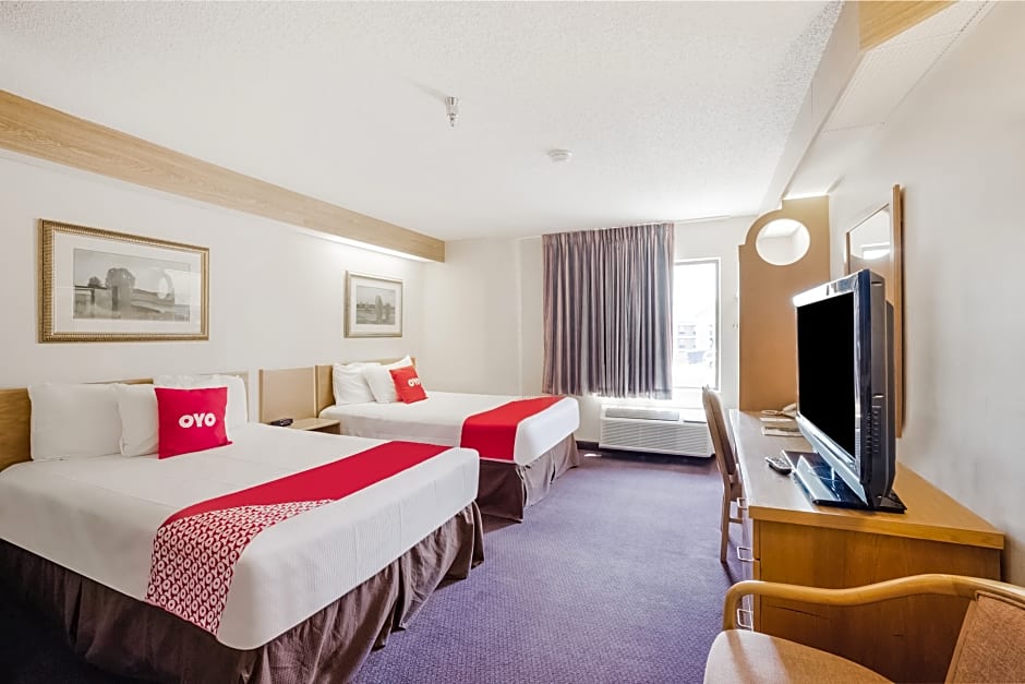 Red Roof Inn Branson