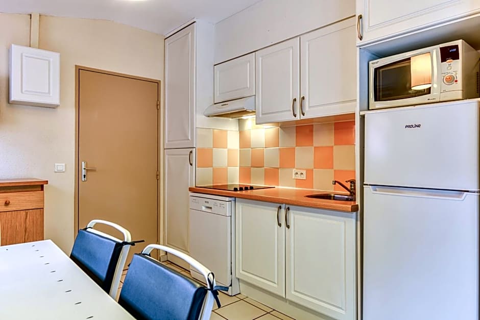SOWELL RESIDENCES Les Lauriers Roses